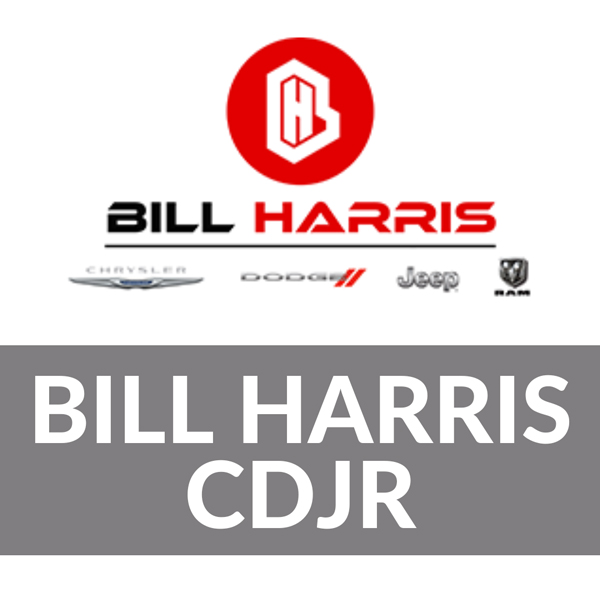 Bill Harris CJDR