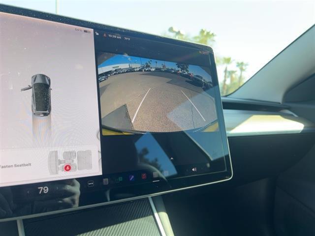 2019 Tesla Model 3 Long Range 26