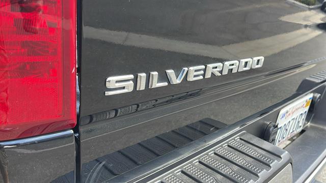 2023 Chevrolet Silverado 2500HD LT 5