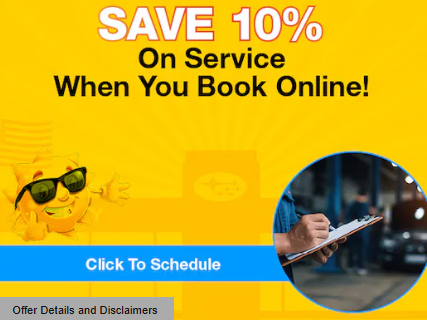 Schedule Online