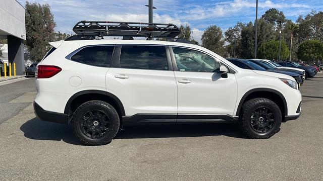 2021 Subaru Ascent Premium 8-Passenger 6