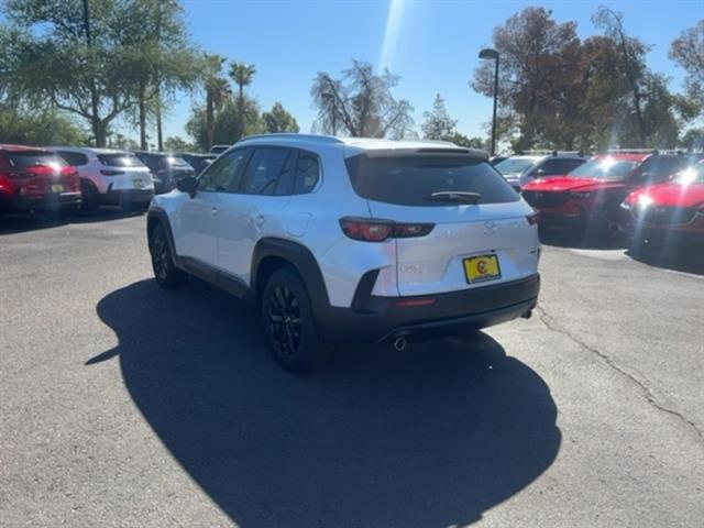 2025 Mazda CX-50 2.5 S Premium Package 5