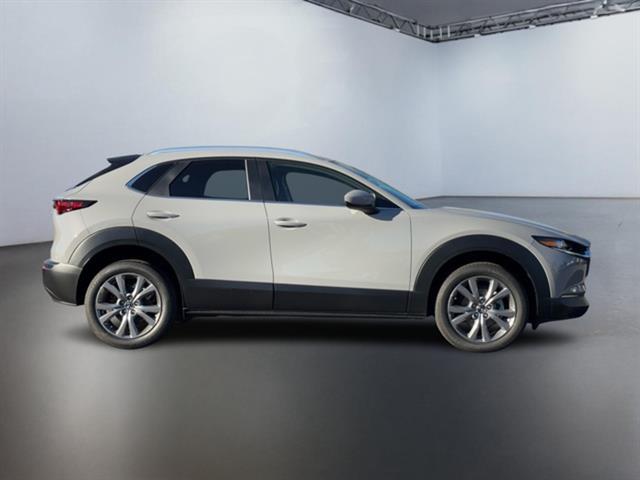 2025 Mazda CX-30 2.5 S Preferred Package 3