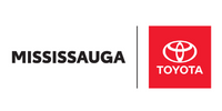 MISSISSAUGA TOYOTA INC Logo