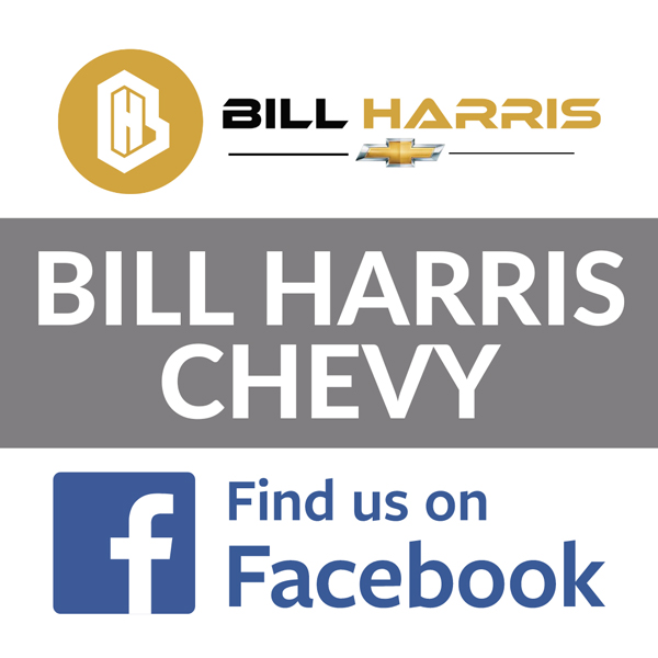 Bill Harris Chevy Facebook