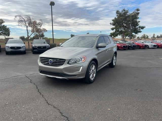 2014 Volvo XC60 3.2 3