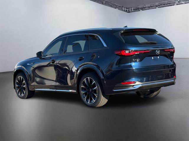 2025 Mazda CX-90 3.3 Turbo S Premium Package 9