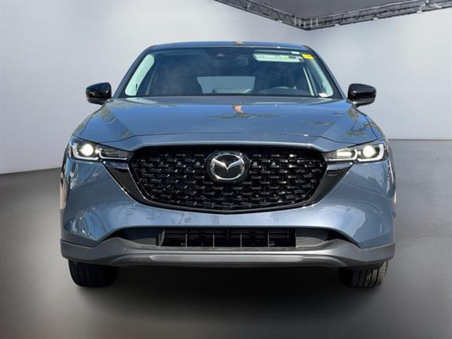 2024 Mazda CX-5 2.5 S Carbon Edition 7