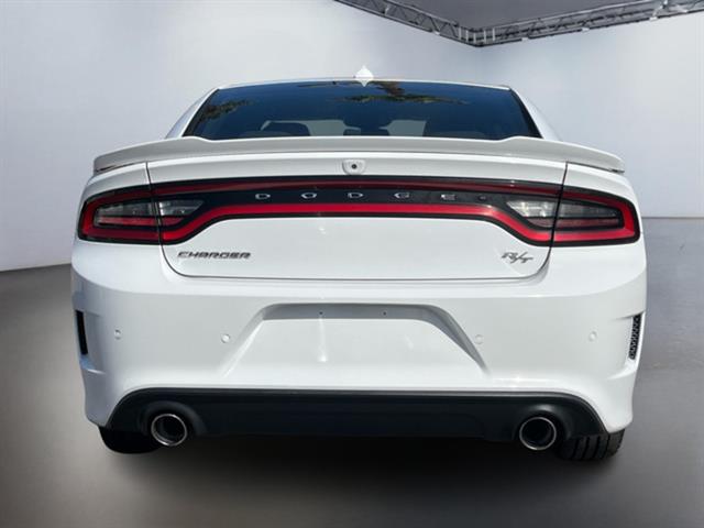 2021 Dodge Charger R/T 6