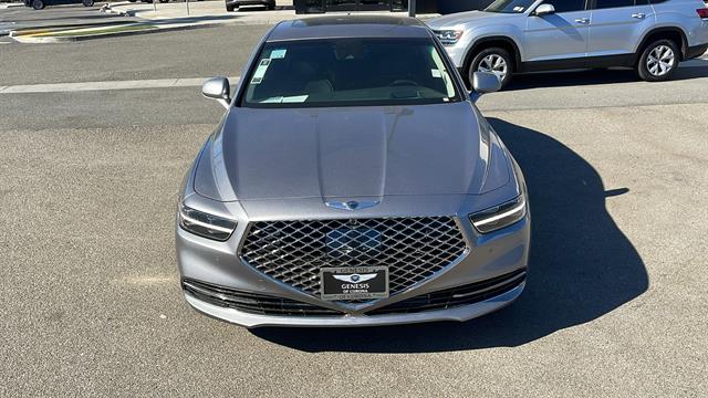 2021 Genesis G90 3.3T Premium 4dr Sedan 2