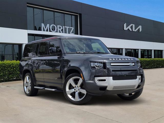 2023 Land Rover Defender
