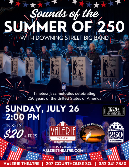 Sounds of the Summer