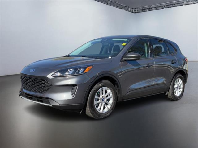 2022 Ford Escape S 8