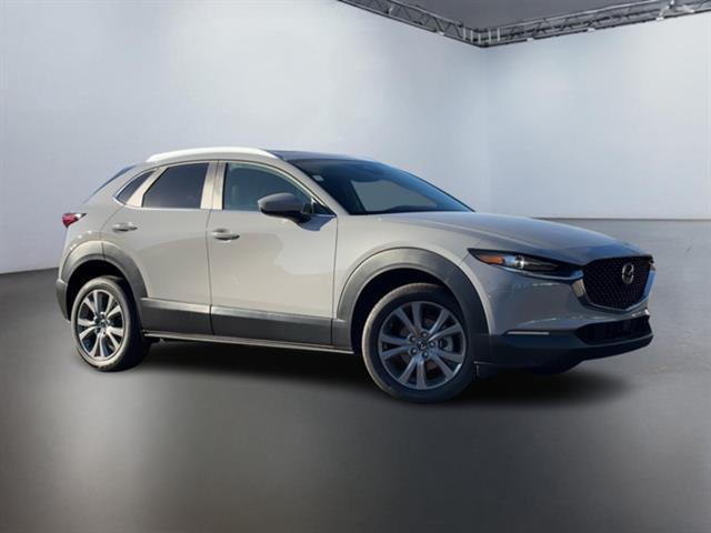 2025 Mazda CX-30 2.5 S Preferred Package 2