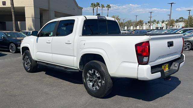 2019 Toyota Tacoma 2WD SR 11