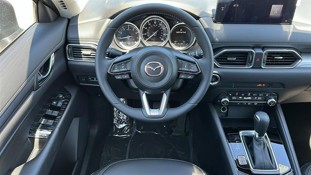 2025 Mazda CX-5 2.5 S Preferred Package 13