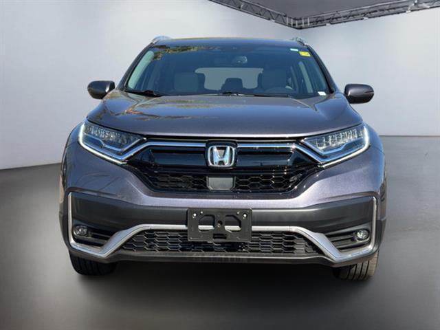 2022 Honda CR-V AWD Touring 4dr SUV 7