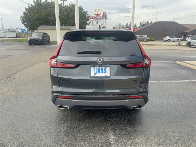 View vehicle photo 6