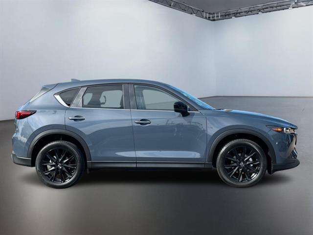 2024 Mazda CX-5 2.5 S Carbon Edition 3