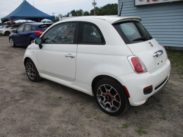 2013-fiat-500-sport-white-1-4l-i4-eng-george-stockfish-ford-sales