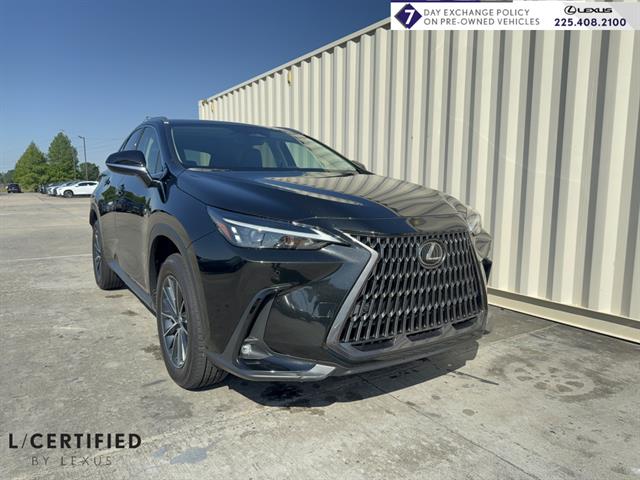 2025 Lexus NX 350 250 Premium FWD's photo