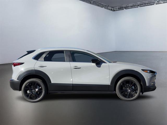 2025 Mazda CX-30 2.5 S Select Sport 3