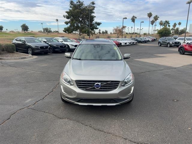 2014 Volvo XC60 3.2 2