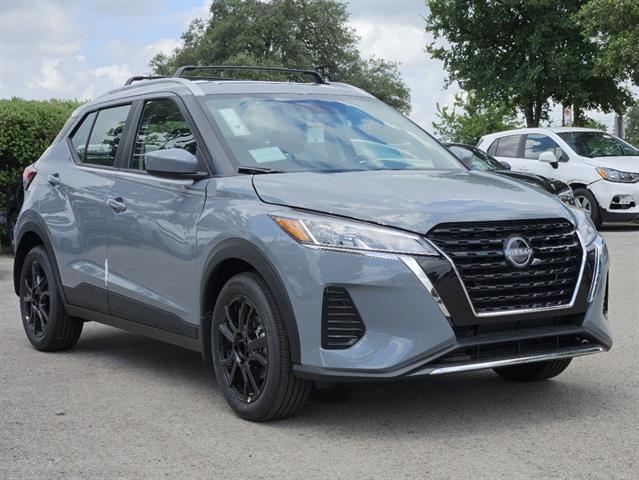 2024 Nissan Kicks SV 2