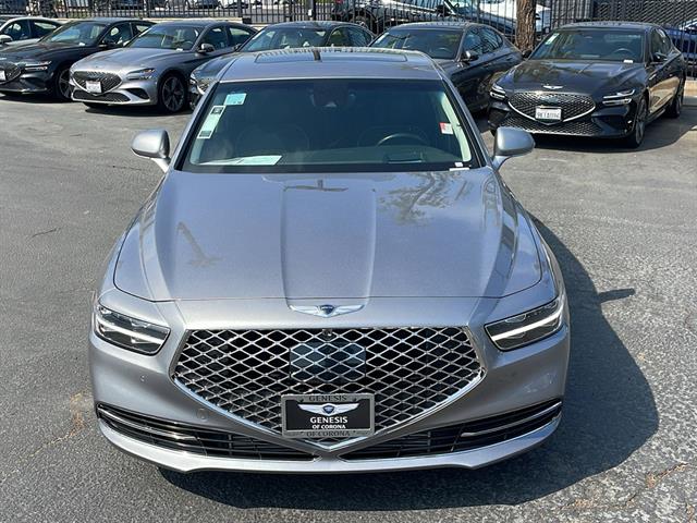 2021 Genesis G90 3.3T Premium 2