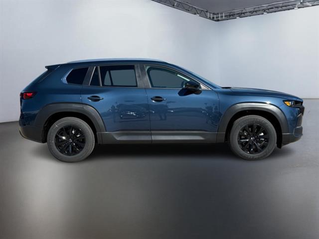 2025 Mazda CX-50 2.5 S Premium Package 3