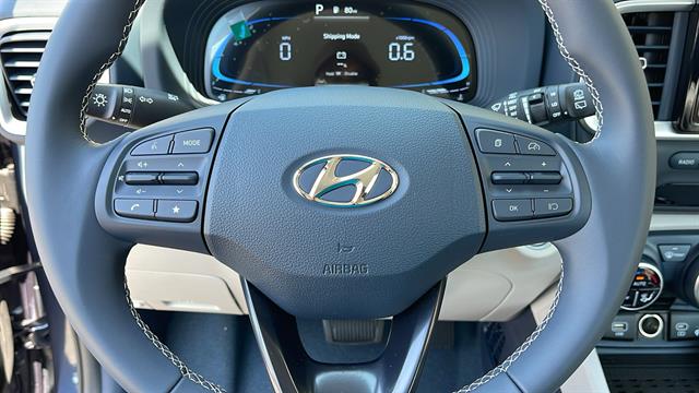 2024 Hyundai Venue Limited 24