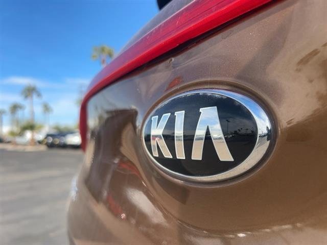 2017 Kia Sportage LX 11