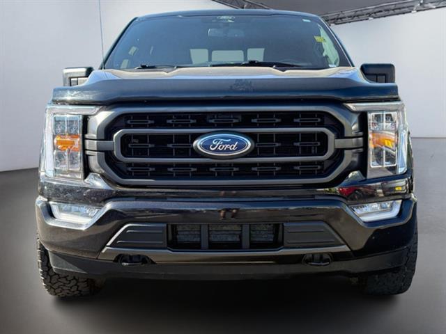 2021 Ford F-150 Lariat 6