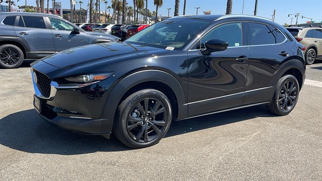 2021 Mazda CX-30 Turbo Premium 13