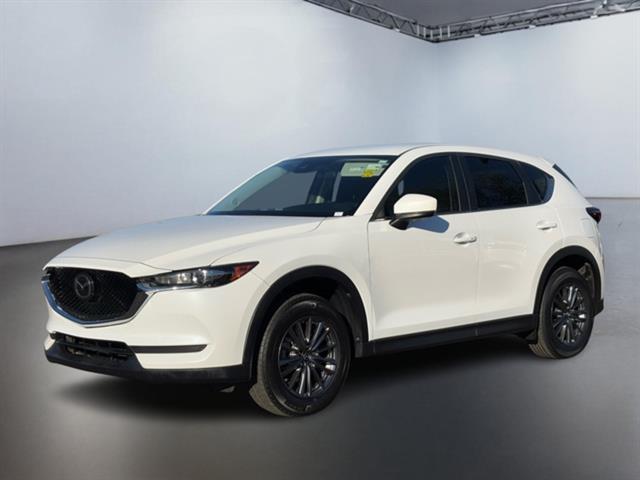 2020 Mazda CX-5 Touring 6