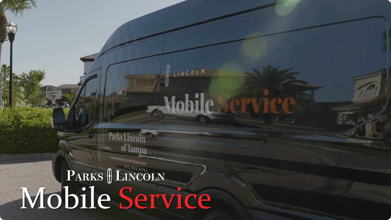 Lincoln Mobile Service 0524