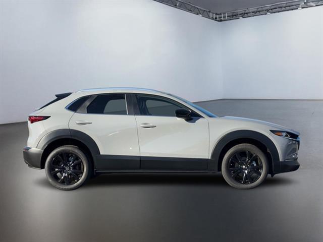 2025 Mazda CX-30 2.5 S Select Sport 3