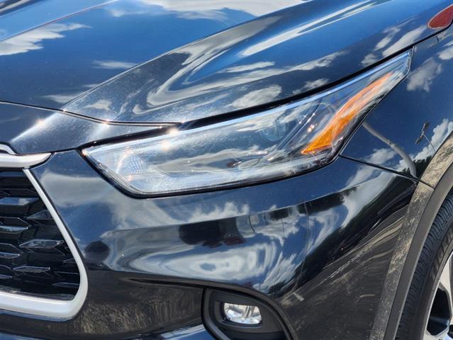 2021 Toyota Highlander XLE 5