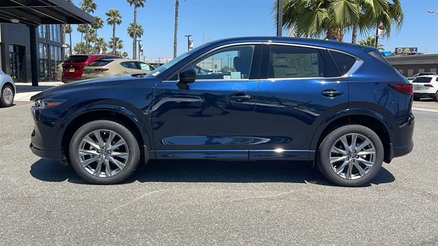 2024 Mazda CX-5 2.5 S Premium 12