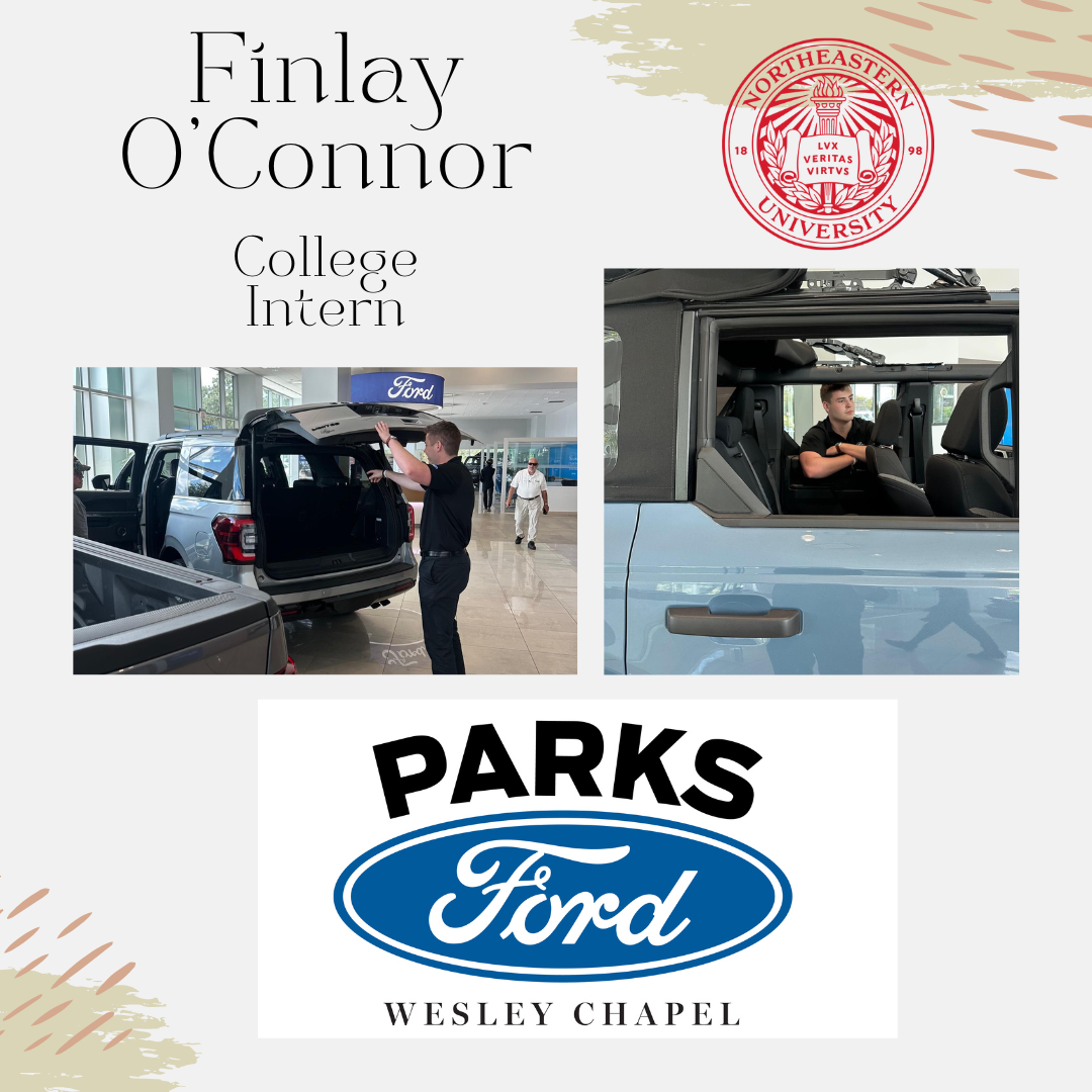 Finlay O'Connor