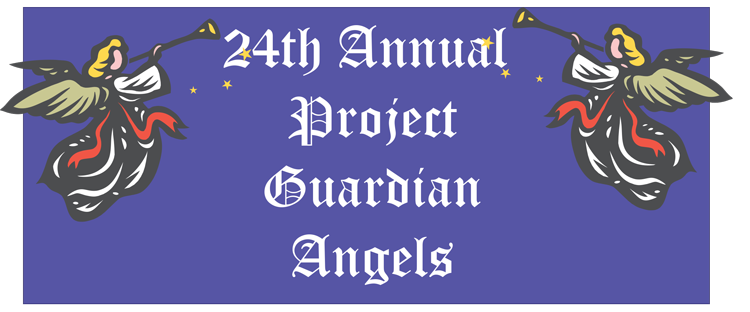 Project Guardian Angel