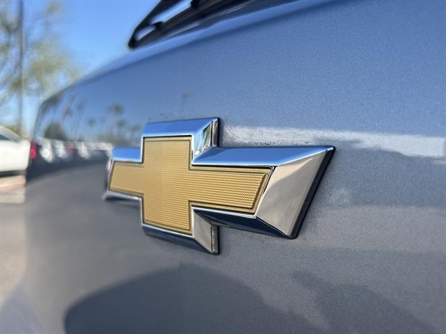 2023 Chevrolet Trailblazer LT 9