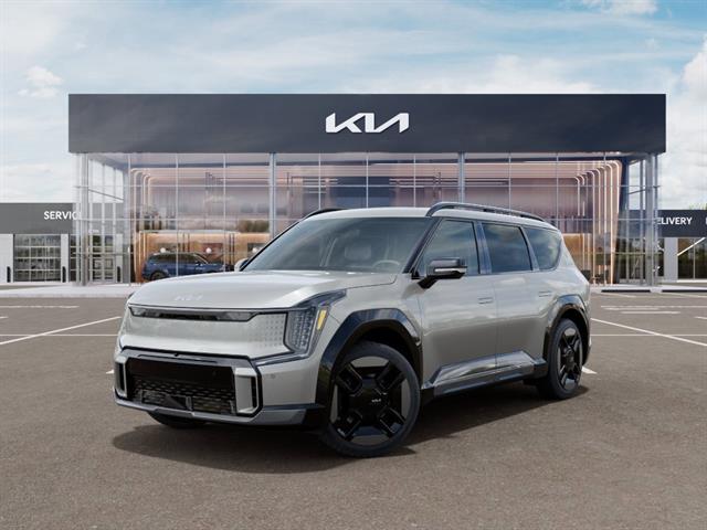 2026 Kia EV9