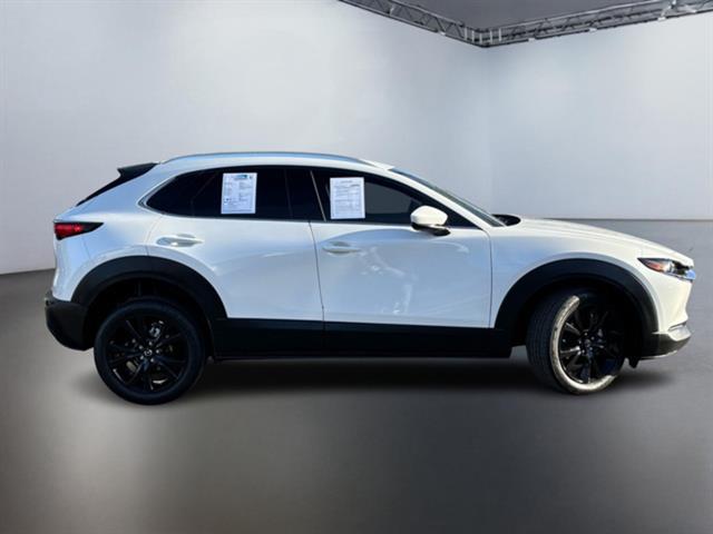 2021 Mazda CX-30 Premium 3