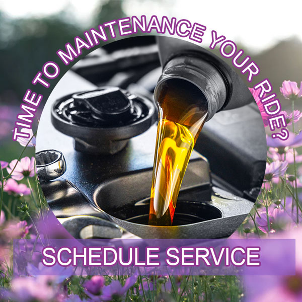 Service Specials