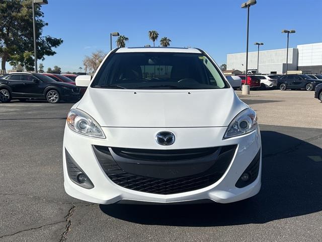 2012 Mazda Mazda5 GT 30