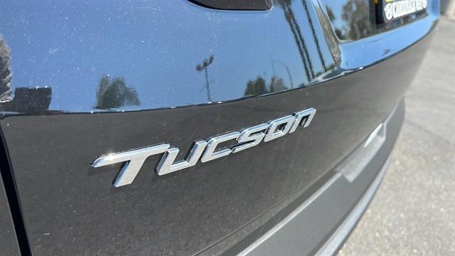 2024 Hyundai Tucson Hybrid SEL Convenience 30