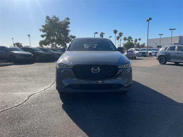 2023 Mazda CX-5 2.5 S Carbon Edition 29