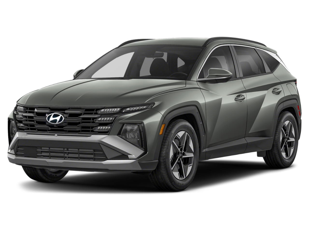 View 2026 Hyundai Tucson Plug-In Hybrid SEL offer details at Lester Glenn Hyundai