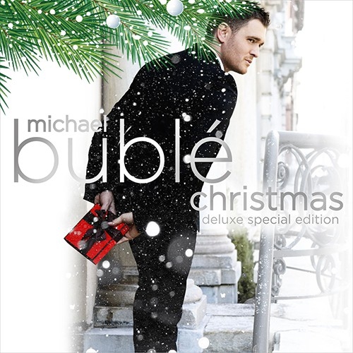 Christmas with Michael Buble